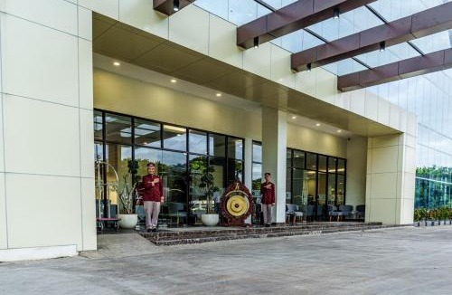 Cibinong Hotel | Horison Ultima Sayaga Cibinong