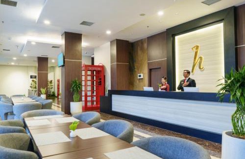 Cibinong Hotel | Horison Ultima Sayaga Cibinong