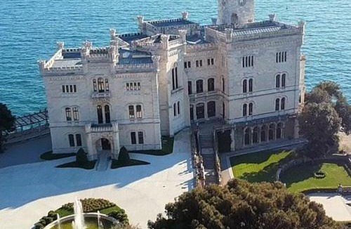 Citta Nuova-Barriera Nuova-San Vito-Citta Vecchia Apartment | Hortis
