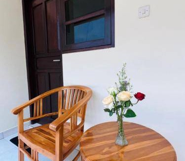 Kaliasem Hostel | Hostel ∙ 2 guests