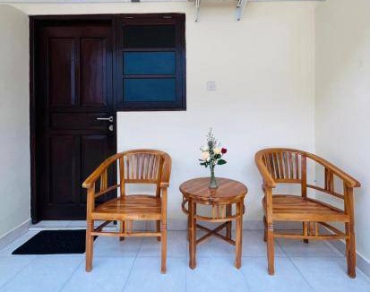 Kaliasem Hostel | Hostel ∙ 2 guests
