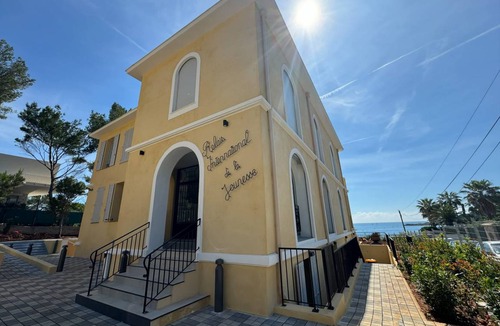 Cap-d'Antibes Hostel | Hostel ∙ 8 guests