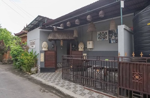 Sampalan Hostel | Hostel ∙ 8 guests