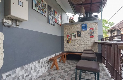 Sampalan Hostel | Hostel ∙ 8 guests