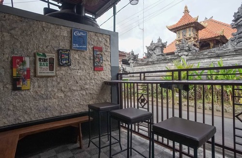 Sampalan Hostel | Hostel ∙ 8 guests