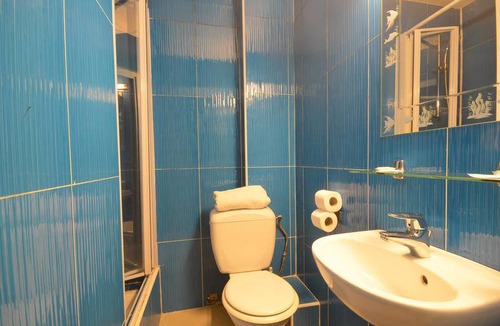 Centre Ville-Gare Hostel | Hostel ∙ 8 guests