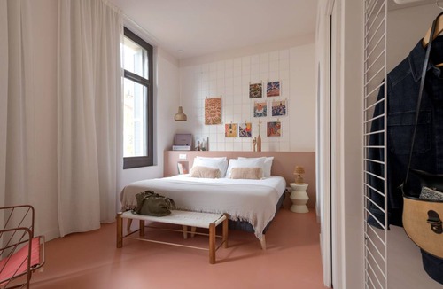 Centre Ville-Gare Hostel | Hostel ∙ 8 guests