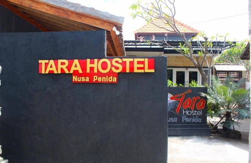 Sampalan Hostel | Hostel ∙ 8 guests