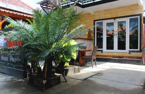 Sampalan Hostel | Hostel ∙ 8 guests