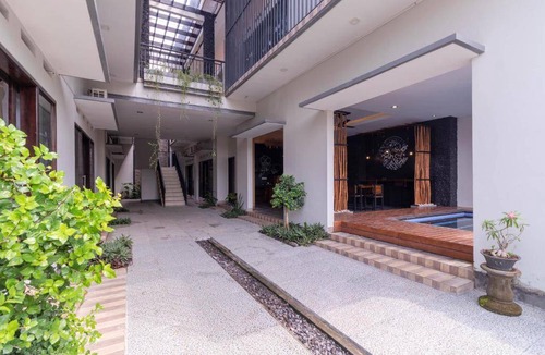 Tukad Mungga Hostel | Hostel ∙ 8 guests