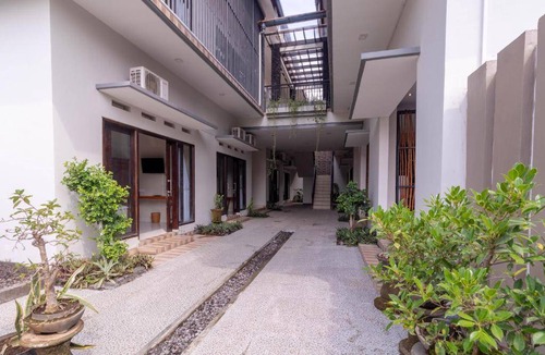 Tukad Mungga Hostel | Hostel ∙ 8 guests