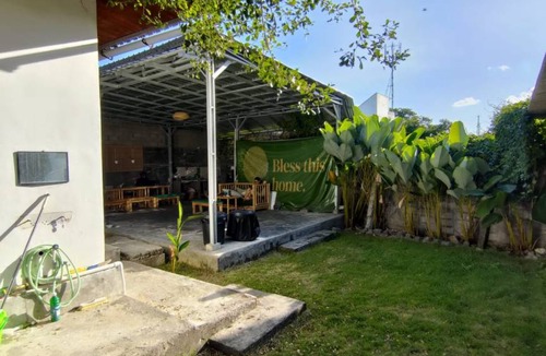 Denpasar Barat Hostel | Hostel ∙ 8 guests