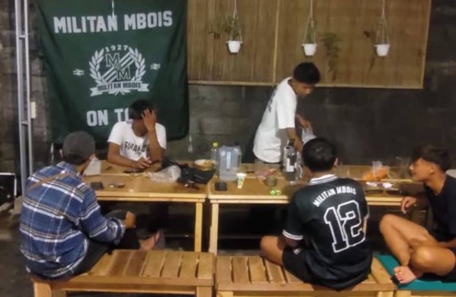 Denpasar Barat Hostel | Hostel ∙ 8 guests
