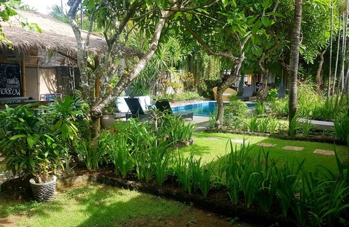 Sanur Kauh Hostel | Hostel ∙ 8 guests