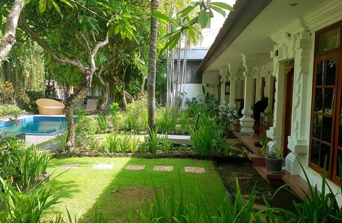 Sanur Kauh Hostel | Hostel ∙ 8 guests