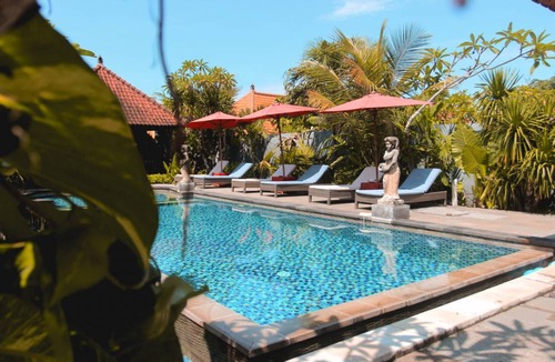 Mushroom Bay Hostel | Hostel ∙ 8 guests