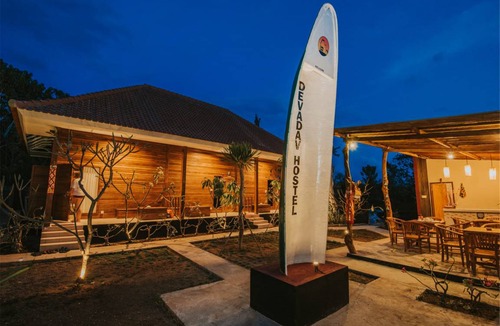 Mushroom Bay Hostel | Hostel ∙ 8 guests