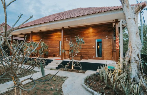 Mushroom Bay Hostel | Hostel ∙ 8 guests