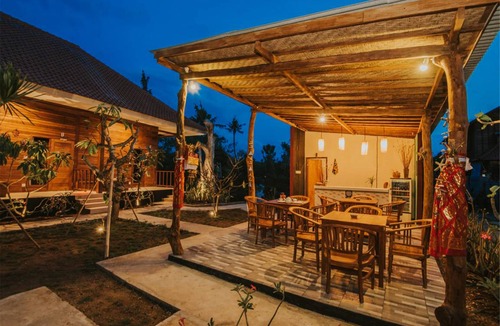 Mushroom Bay Hostel | Hostel ∙ 8 guests