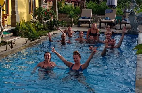 Mushroom Bay Hostel | Hostel ∙ 8 guests