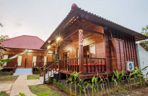 Mushroom Bay Hostel | Hostel ∙ 8 guests