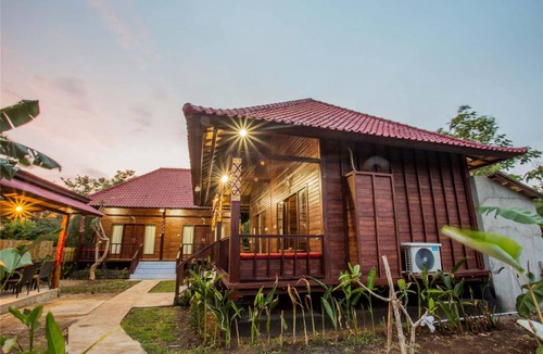 Mushroom Bay Hostel | Hostel ∙ 8 guests