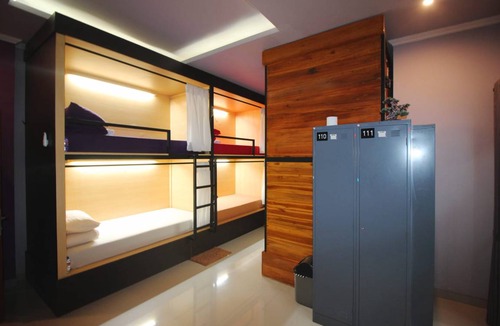 Munduk Hostel | Hostel ∙ 8 guests
