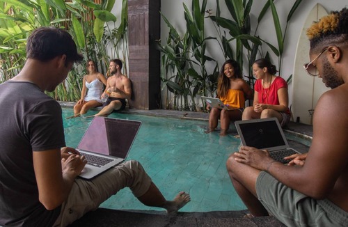 Babakan Hostel | Hostel ∙ 8 guests
