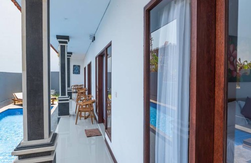 Batu Bolong Hostel | Hostel ∙ 8 guests