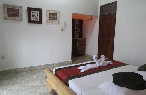 Padangbai Hostel | Hostel ∙ 8 guests