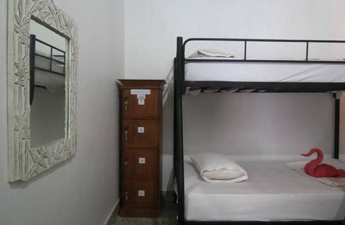 Padangbai Hostel | Hostel ∙ 8 guests