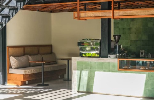 Pererenan Hostel | Hostel ∙ 8 guests