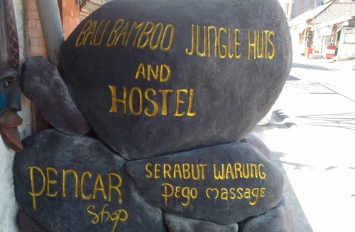 Sebatu Hostel | Hostel ∙ 8 guests