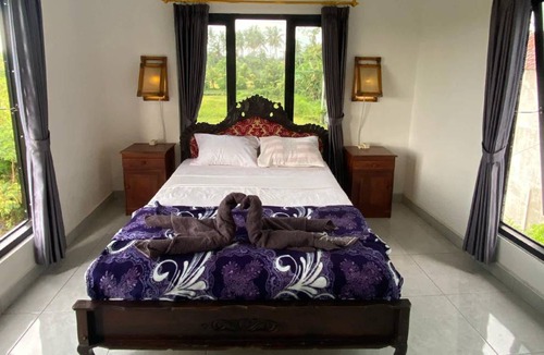 Lovina Hostel | Hostel ∙ 8 guests
