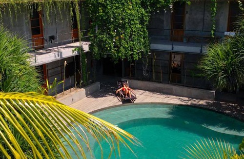 Pemuteran Hostel | Hostel ∙ 8 guests
