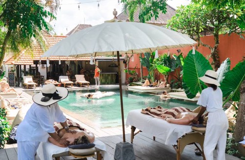 Ubud City-Centre Hostel | Hostel ∙ 8 guests