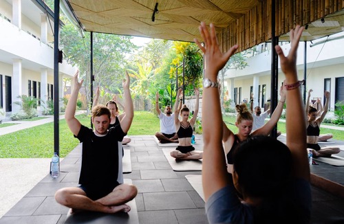 Ubud City-Centre Hostel | Hostel ∙ 8 guests
