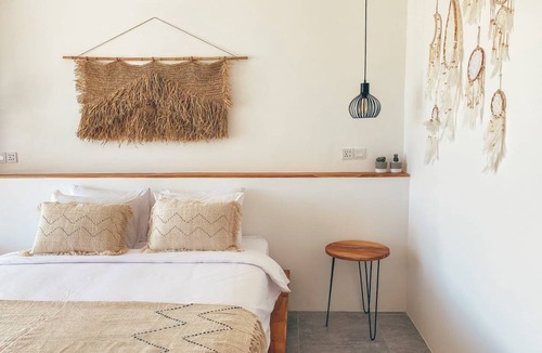 Ubud City-Centre Hostel | Hostel ∙ 8 guests