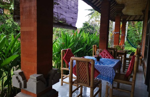 Pengosekan Hostel | Hostel ∙ 8 guests