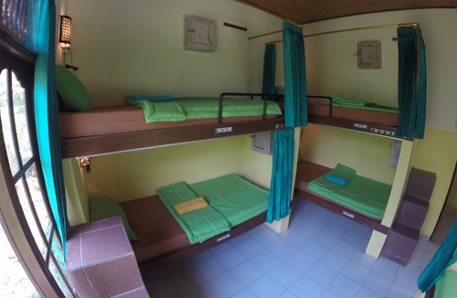 Pengosekan Hostel | Hostel ∙ 8 guests