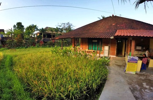 Pengosekan Hostel | Hostel ∙ 8 guests