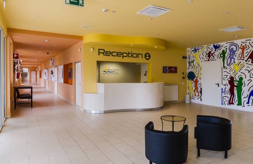Calambrone Hostel | Hostel ∙ 8 guests