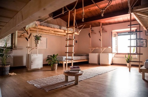 Calci Hostel | Hostel ∙ 8 guests