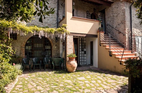 Calci Hostel | Hostel ∙ 8 guests