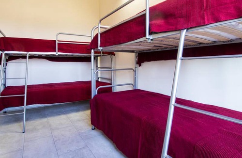 Lunata Hostel | Hostel ∙ 8 guests