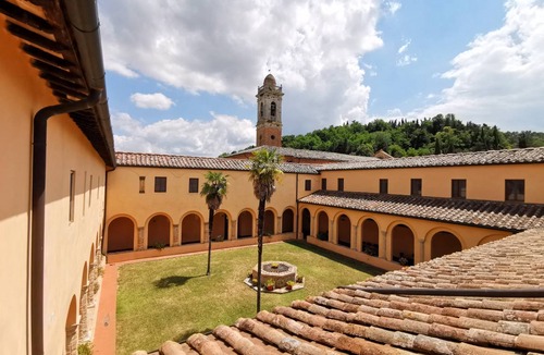 Volterra Hostel | Hostel ∙ 8 guests