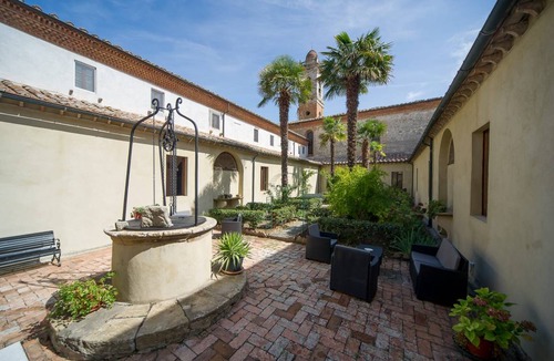 Volterra Hostel | Hostel ∙ 8 guests