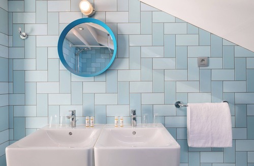 Centre Ville-Gare Hostel | Hostel Ozz Nice