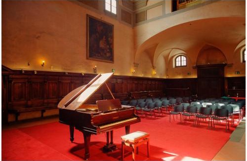 San Frediano Hostel | Hostel Santa Monaca
