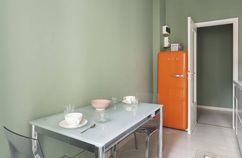 Bullona Apartment | Hostmate - Milano - Cenisio - Bullona